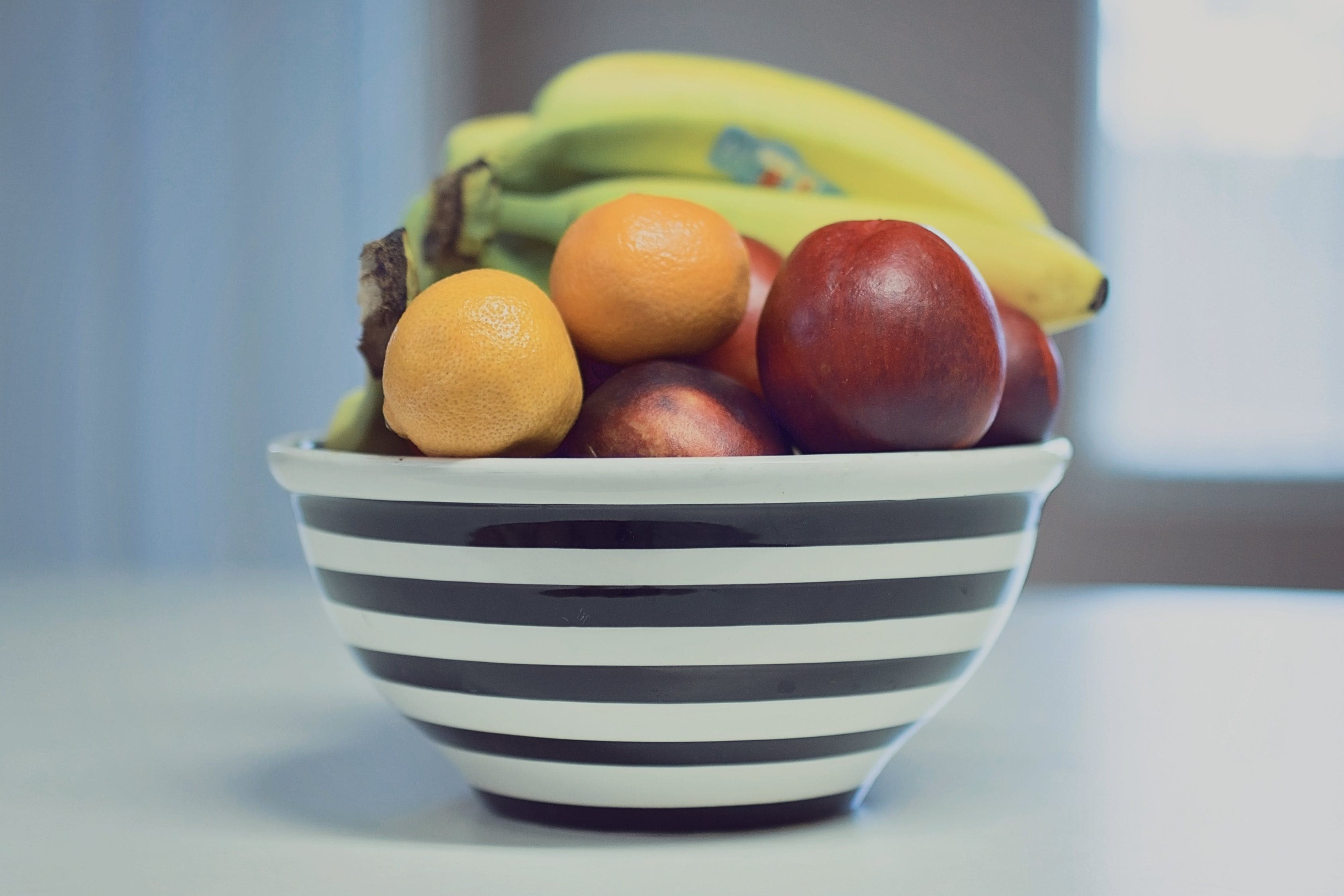 The free fruit bowl misconception